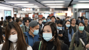 Lưu học sinh Việt Nam tại Trung Quốc ứng phó dịch viêm phổi lạ